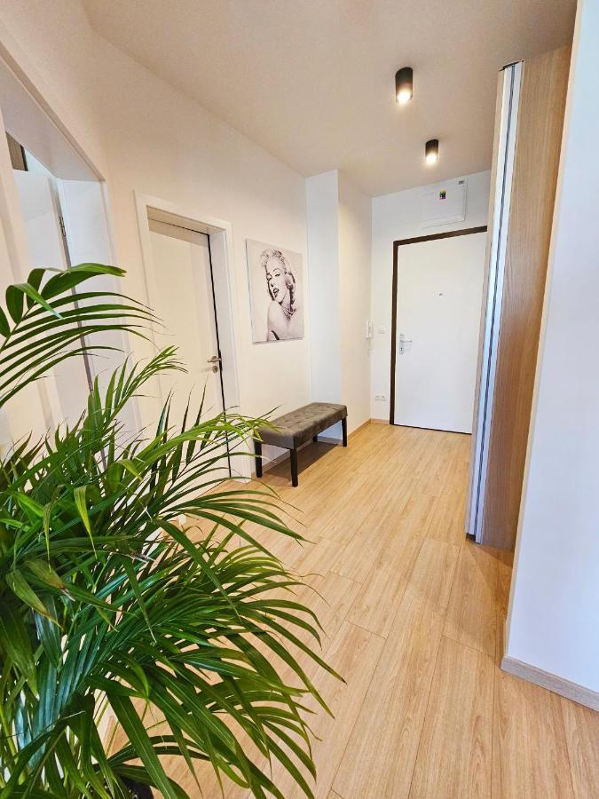 2 Room Apartment, New Building, Bosakova Street, 29 Bratislava Exterior photo